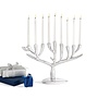 Tree of Life Menorah