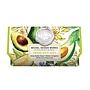 Fresh Avocado Large Bath Bar Soap
