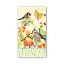Birds & Butterflies Paper Hostess Napkins