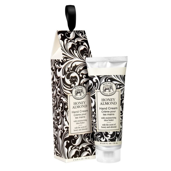 Michel Honey Almond Large Hand Cream