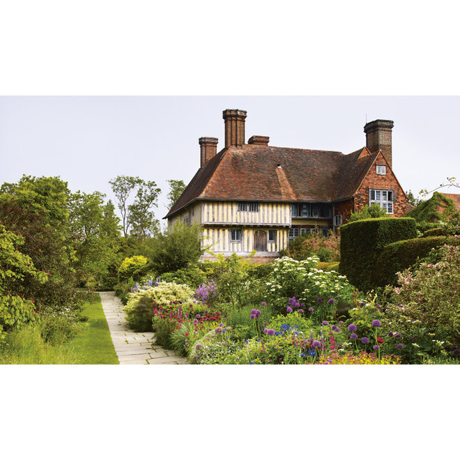 The Great Dixter Cookbook: Recipes from an English Garden