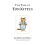 The Tale of Tom Kitten