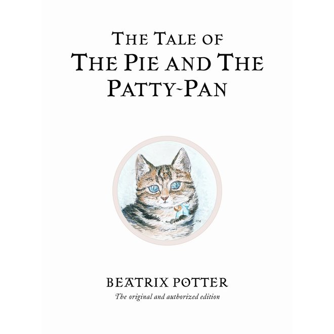 17. The Tale of the Pie and the Patty-Pan