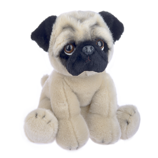 Heritage Collection Pug