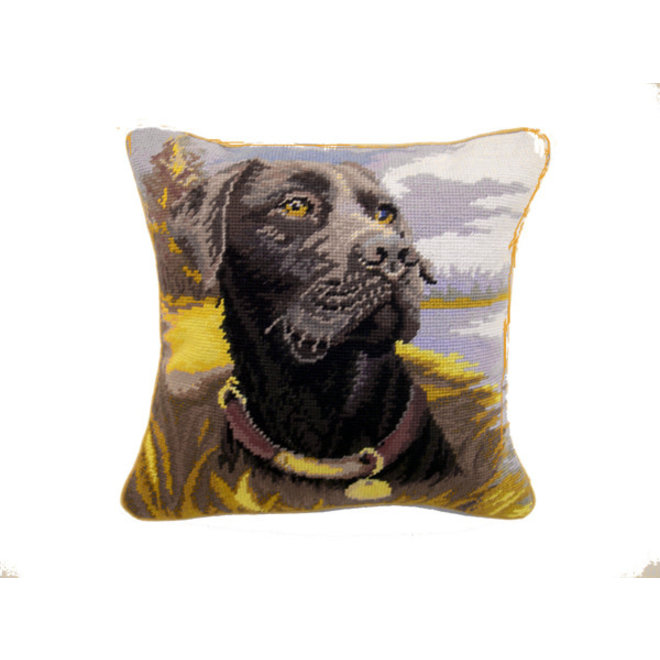 Throws & Pillows British Isles