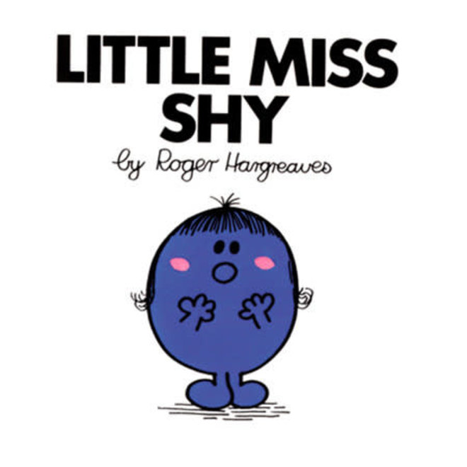 Little Miss Shy