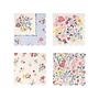 English Garden Large Paper Napkins