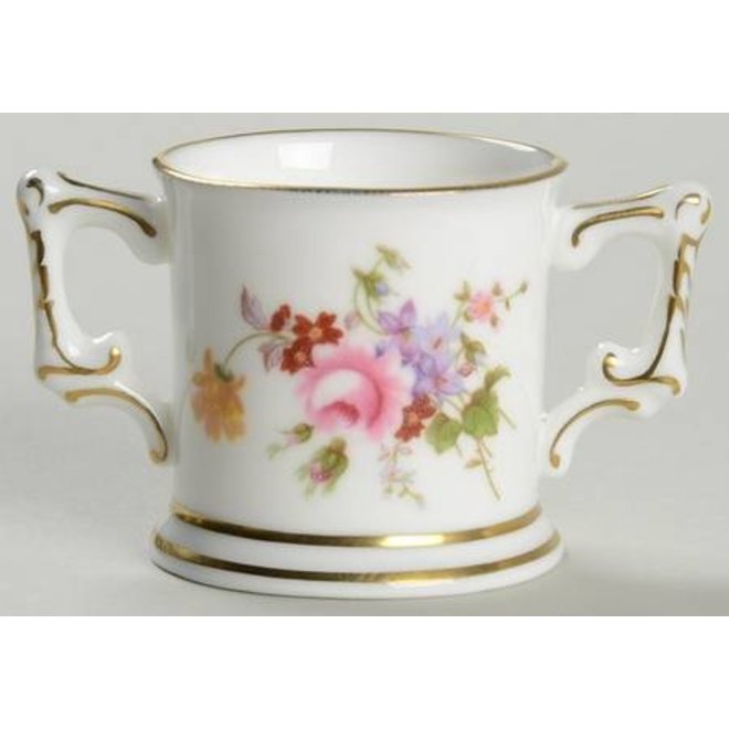 Jubilee Posy Loving Cup, version 2