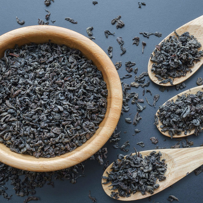 Bewley's Irish Breakfast Loose Tea