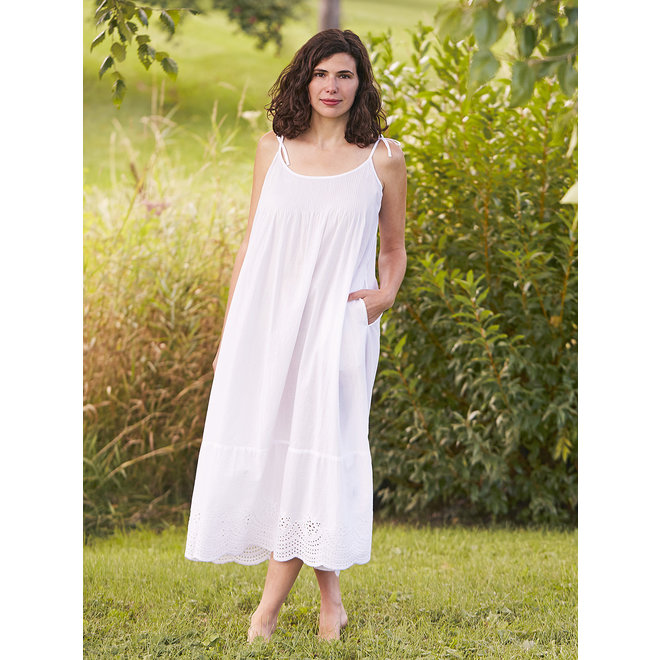 April Cornell Nightgowns: Cotton Nighties, Womens Nightwear