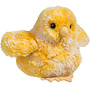 Yellow Multi Chick