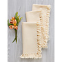 Essential Cotton Ecru Napkins