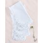 Essential Cotton White Napkins