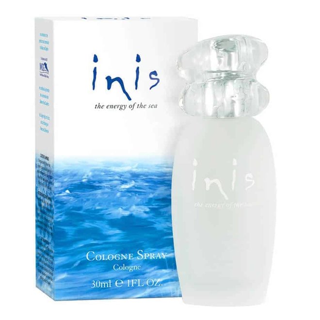 Inis Energy of the Sea Cologne Spray, 30 ml