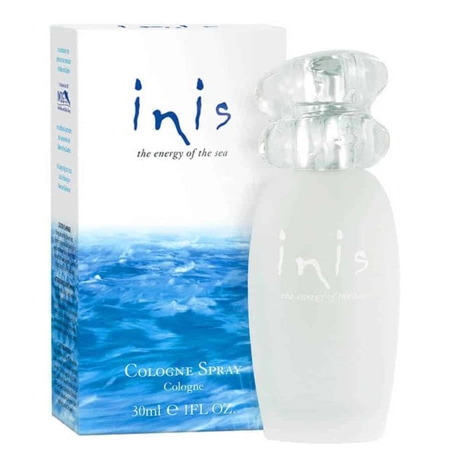 Inis Energy of the Sea Cologne Spray 30ml