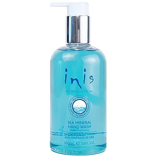 Inis Energy of the Sea Mineral Hand Wash