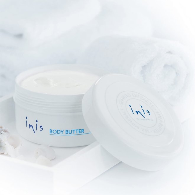 Inis Energy of the Sea Body Butter