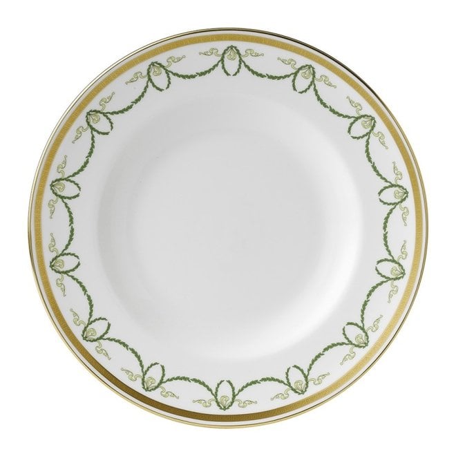 Titanic Salad Plate