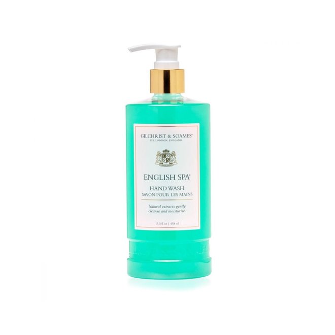 English Spa Hand Wash