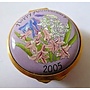 Happy Anniversary 2005 Trinket Box