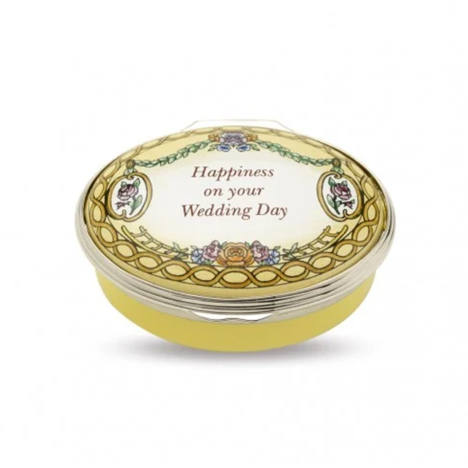 Halcyon Days Hand Balm Set