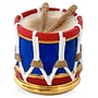 Drum Trinket Box