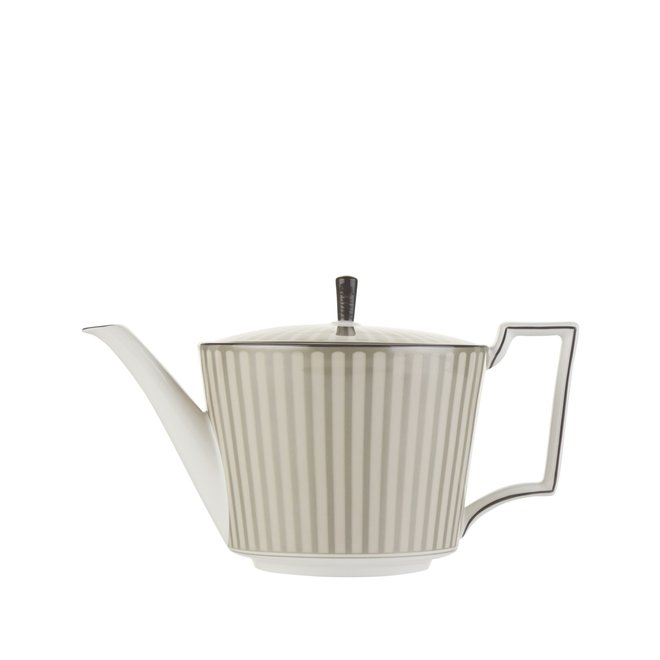 Parkland Teapot