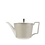 Parkland Teapot