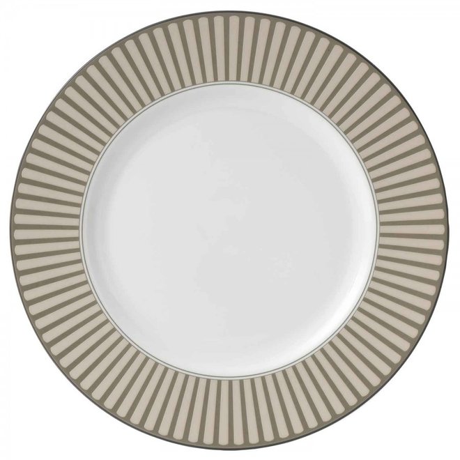 Parkland Dinner Plate