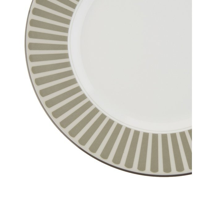 Parkland Dinner Plate