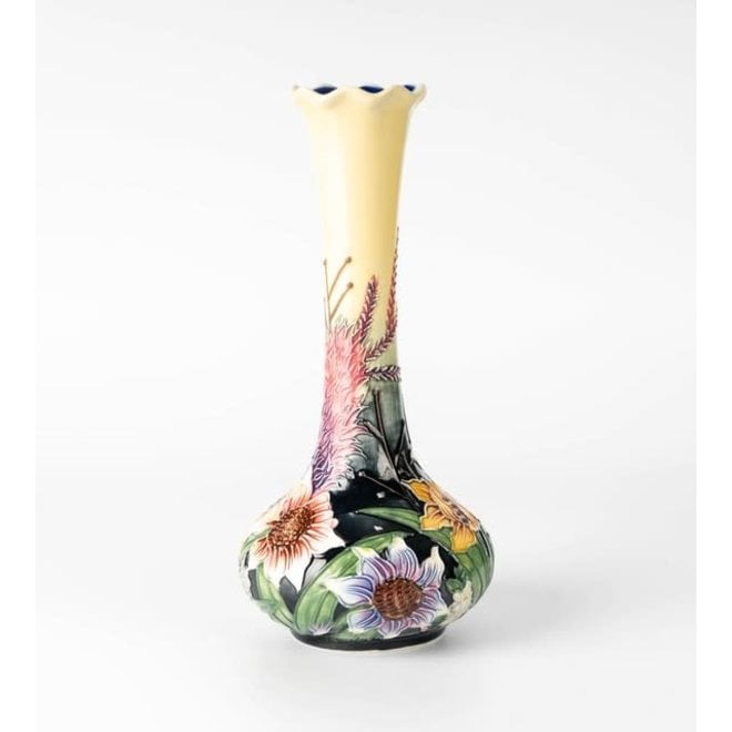 Summer Bouquet Bud Vase