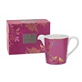 Sara Miller Chelsea Collection Pink Cream Jug