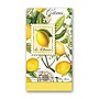Lemon Basil Paper Hostess Napkins