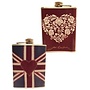 Jan Constantine Handy Little Hip Flask