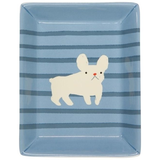 Danica Tray Frenchie