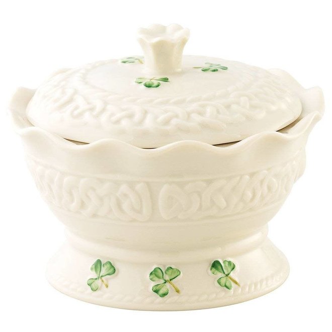 Belleek Classic Tara Gift Box