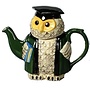 Carters of Suffolk Owl Teapot
