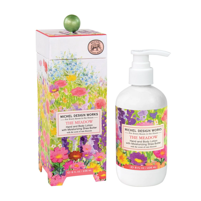 The Meadow Hand & Body Lotion