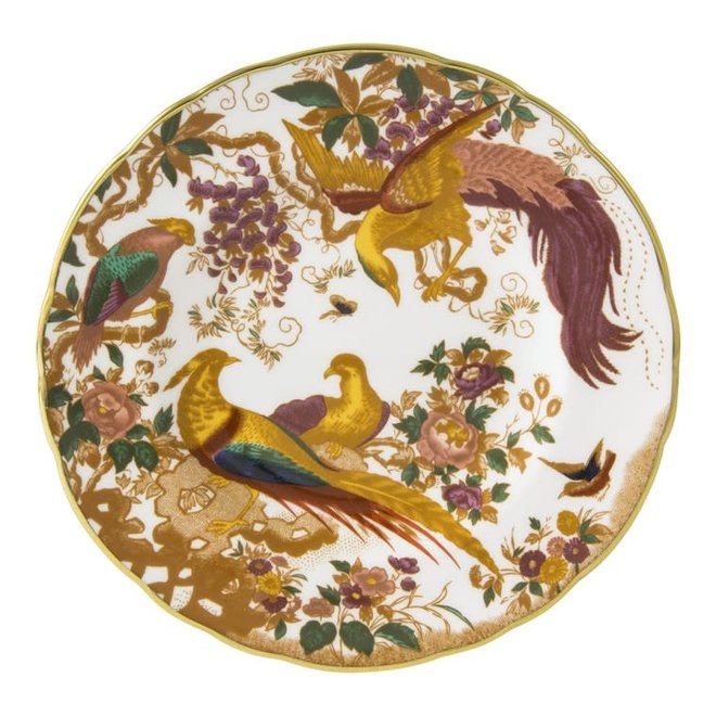 Olde Avesbury 6" Tea Plate