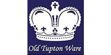 Old Tupton Ware