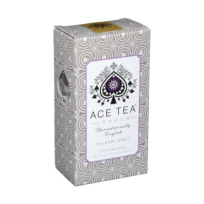 Ace Tea The Earl Grey