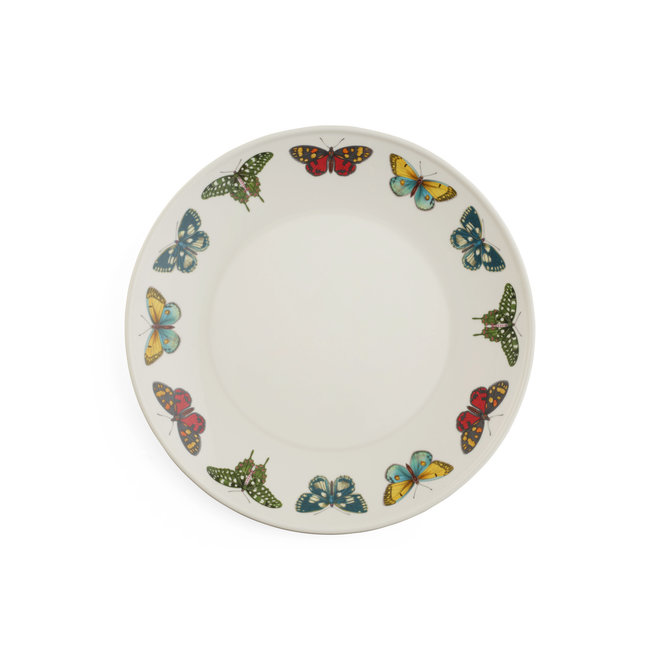 Botanic Garden Harmony Coupe Charger Plate