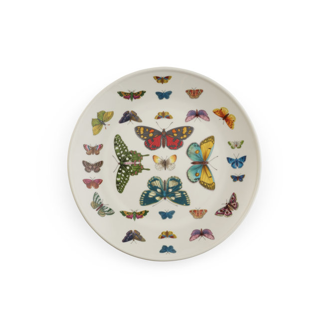 Botanic Garden Harmony Coupe Plate