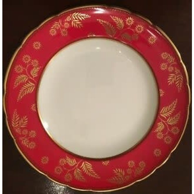 India Salad Plate