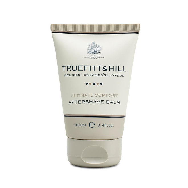 Truefitt & Hill Ultimate Comfort Aftershave Balm