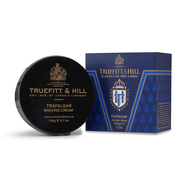 Trafalgar Shaving Cream