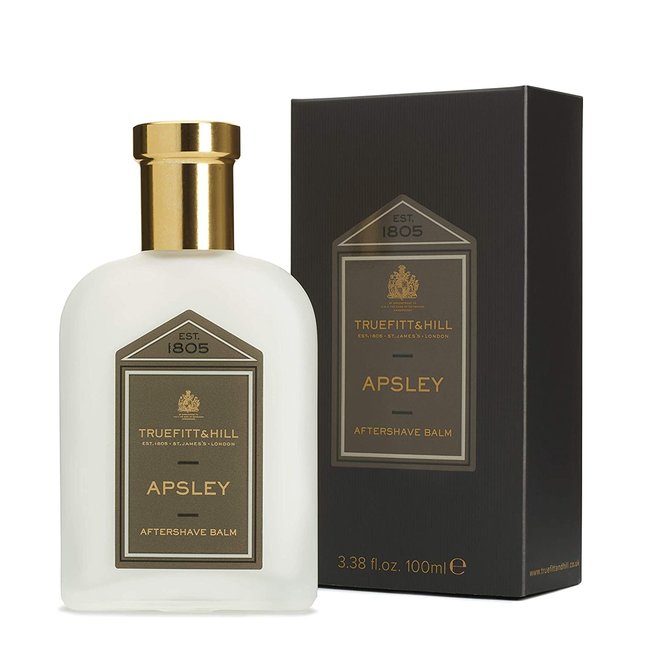 Apsley Aftershave Balm