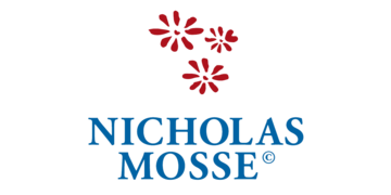 Nicholas Mosse