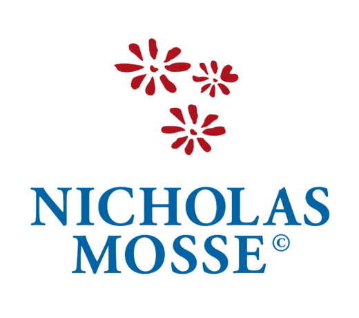 Nicholas Mosse