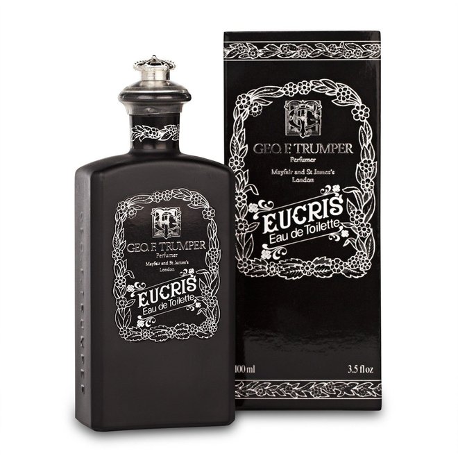 Eucris Eau de Toilette 100 ml